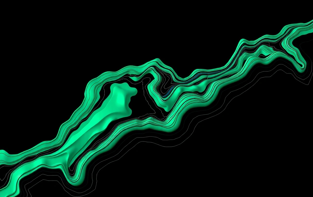 Background Topography