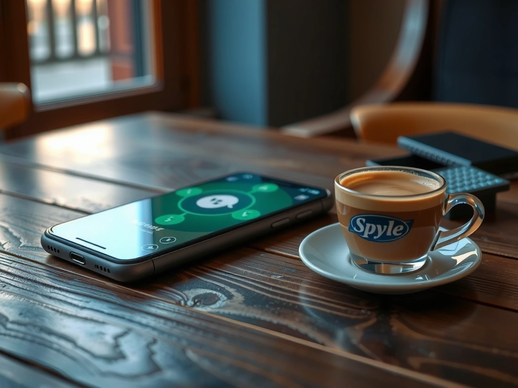 Application mobile poker