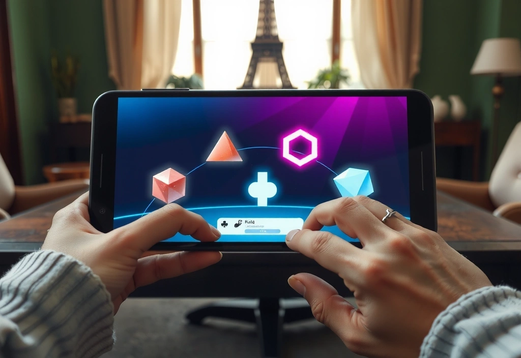 Evolution des machines à sous